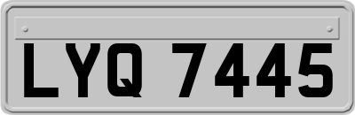 LYQ7445