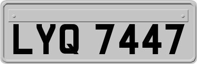 LYQ7447