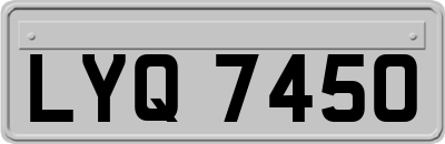 LYQ7450