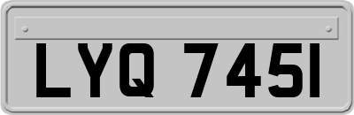 LYQ7451
