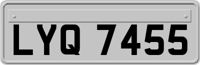 LYQ7455