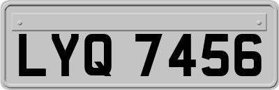 LYQ7456