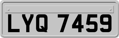 LYQ7459