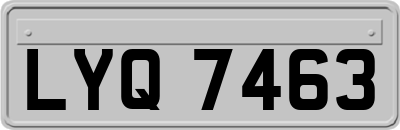 LYQ7463