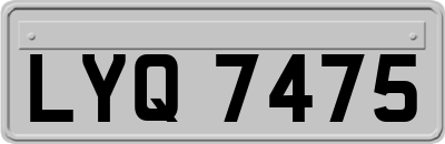 LYQ7475