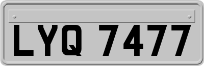 LYQ7477