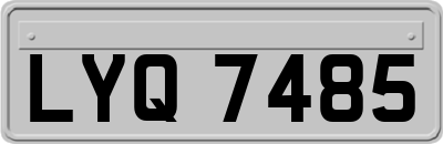LYQ7485