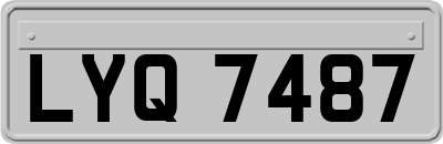 LYQ7487