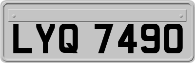 LYQ7490