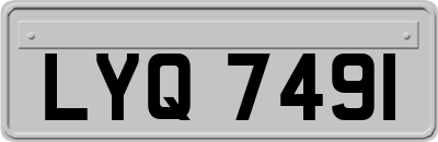 LYQ7491