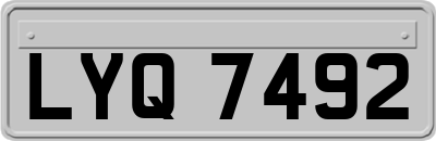 LYQ7492