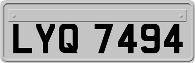 LYQ7494