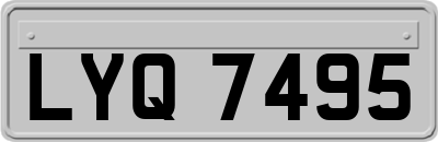 LYQ7495