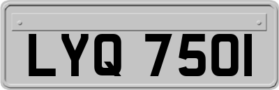 LYQ7501