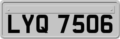 LYQ7506