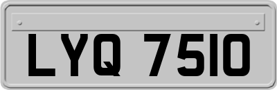 LYQ7510