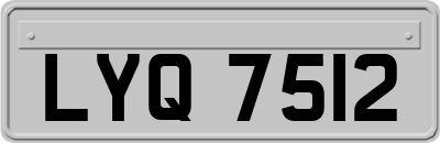 LYQ7512