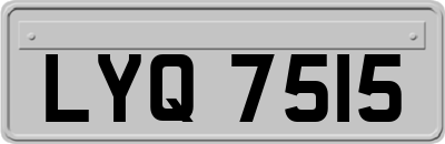 LYQ7515