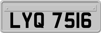 LYQ7516