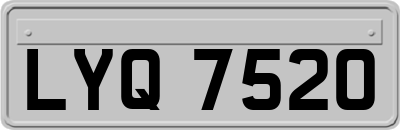 LYQ7520