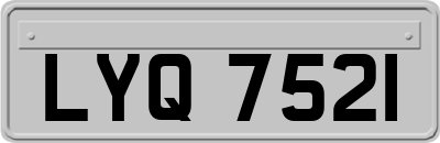 LYQ7521