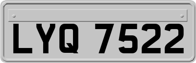 LYQ7522