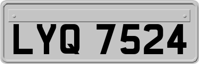 LYQ7524