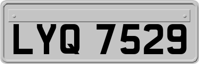 LYQ7529