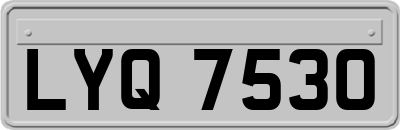 LYQ7530