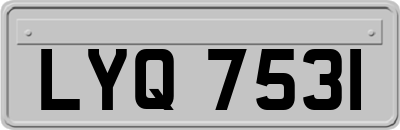 LYQ7531