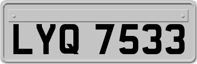 LYQ7533