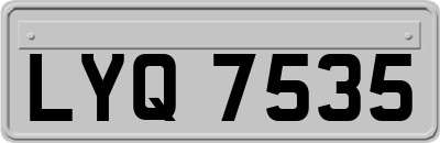 LYQ7535