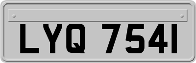 LYQ7541