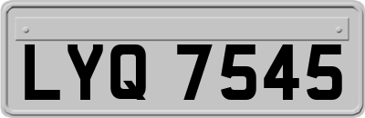 LYQ7545
