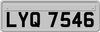 LYQ7546