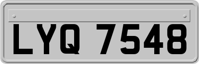 LYQ7548