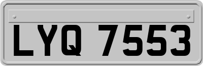 LYQ7553