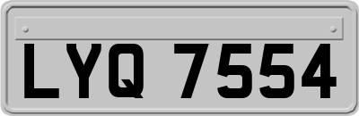 LYQ7554
