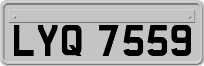 LYQ7559