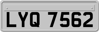 LYQ7562