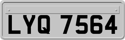 LYQ7564