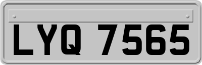LYQ7565