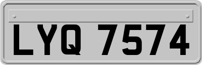 LYQ7574