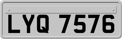 LYQ7576