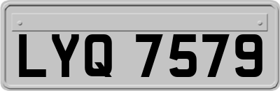 LYQ7579