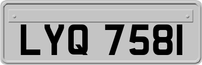 LYQ7581
