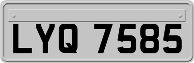 LYQ7585
