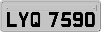 LYQ7590