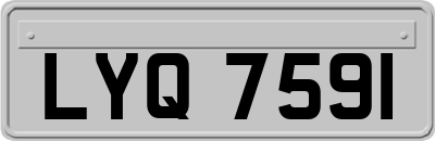 LYQ7591
