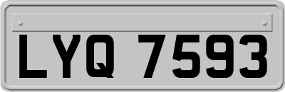 LYQ7593
